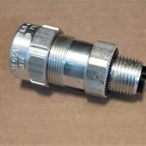 1/2" DATA TECK CONNECTOR