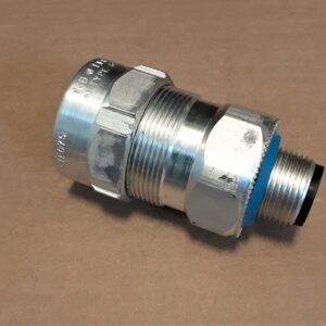 3/4" TECK CONNECTOR