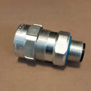 1" STAR TECK EXTREME CONNECTOR