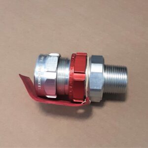 1" EXPROOF TECK CONNECTOR