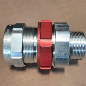 1-1/2" EXPROOF TECK CONNECTOR