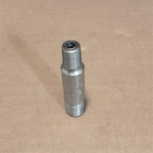1/4"X1/8" XH SWAGE NIPPLE