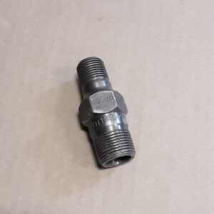 3/4" X 1/2" XH SWAGE NIPPLE