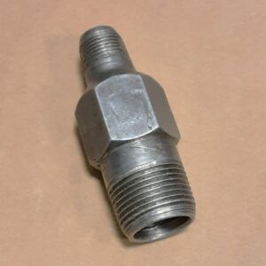 3/4" X 3/8" SWAGE NIPPLE