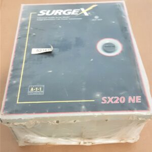 SURGEX SURGE PROTECTOR