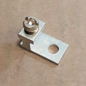 1HOLE CU-AL SLDRLS LUG