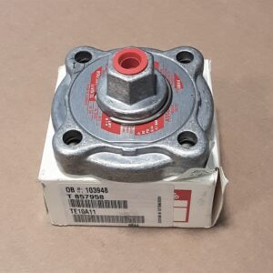 2.0-60 PSIG ALUM/BUNA PRESSURE TRANSDUCE