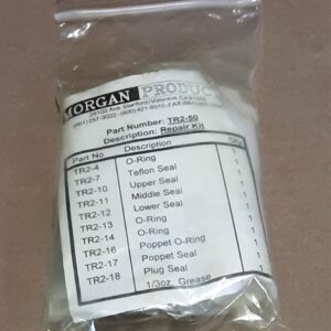 MORGAN REPAIR KIT