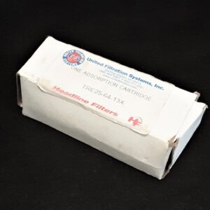 ADSORPBTION CARTRIDGE