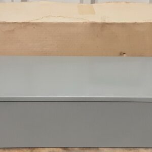 3R 3POLE 36" SPLITTER TROUGH