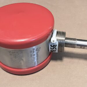 3/4" X 2" WAFER METER