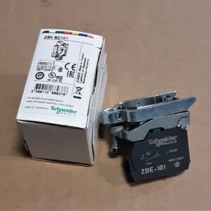 CONTACT BLOCK 1-NO