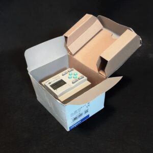 CPU-V2 LCD 6IN 100-240VAC