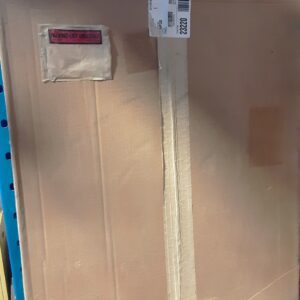 A36P30 STEEL PANEL