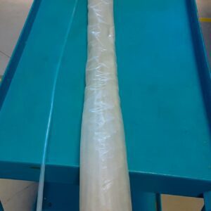4FT BOX TUBING