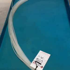 HEAT SHRINK 4FT PC 25/BOX CLEAR