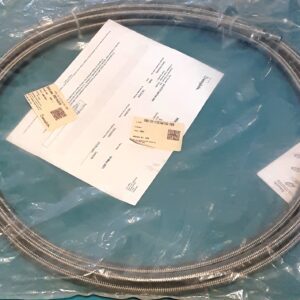 3/8" XT SERIES HOSE WITH TA EC AND 200" OAL