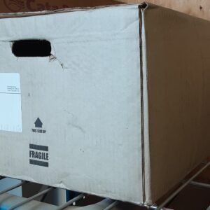 6x12,12v,Thmcpl,WX,7"Nat,CSA,6"B 6x12 WX Series Cata-Dyne Explosion Proof Heater