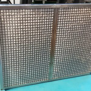 Wx18x24, 12v, THMCPL, 18"B, CGA