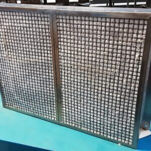 18X24 120V NATURAL GAS CATADYNE HEATER