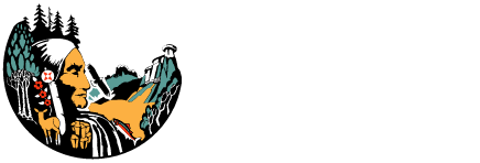 Tk’emlúps te Secwépemc logo