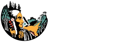 Tk’emlúps te Secwépemc logo